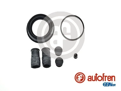 Repair Kit, brake caliper